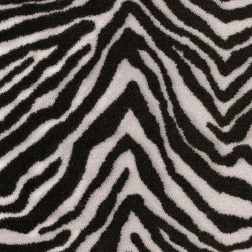 Zebra in Plains Zebra Carpet