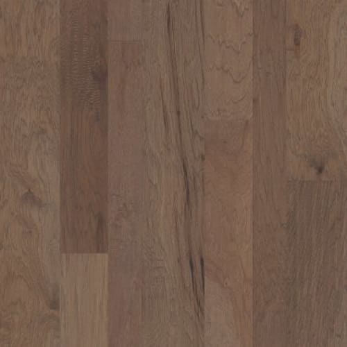 Triangulo Hardwood Floors in Cassia Bark Hardwood