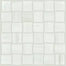 VISION BASKETWEAVE MOSAIC MATT in Bianco  Tile