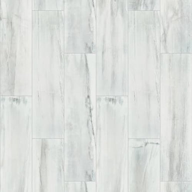 WATERFALLS 12X48 in White Water  Tile