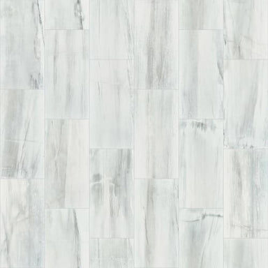 WATERFALLS 12X24 in White Water  Tile