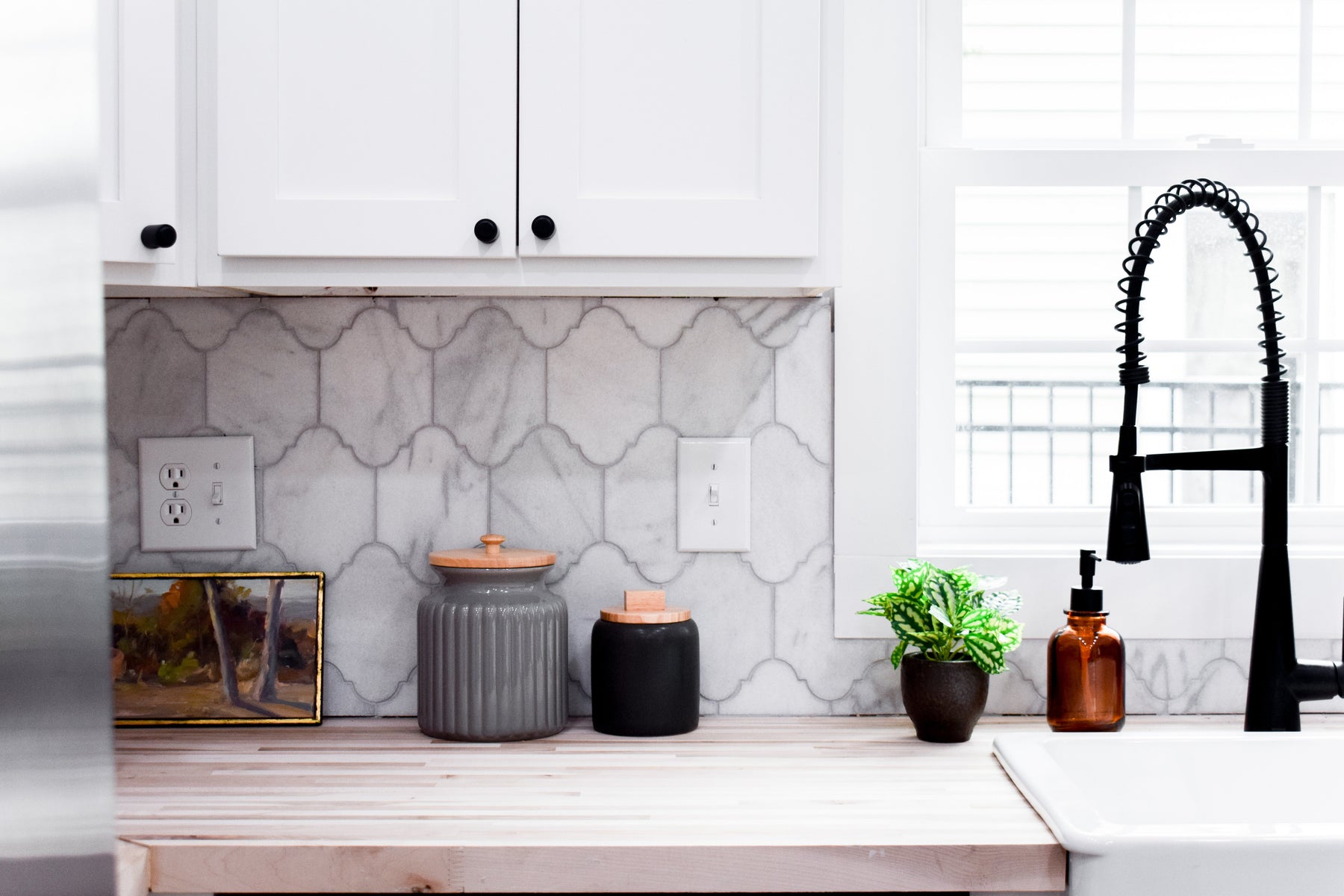 Thinking about updating your kitchen? Here are some tips to consider