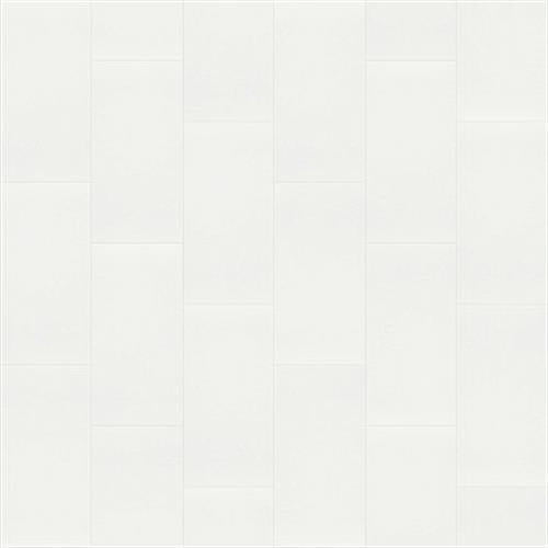 MANHATTAN 12X24 PLSH in White Tile — Atlanta Flooring Design Centers