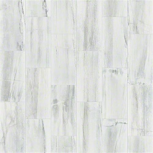 CURRENT 12X24 in White Water Tile