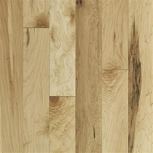 KIER ROYAL II in Maple Natural Hardwood