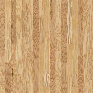 OPEN PORTAL II 3.25 in Rustic Natural Hardwood