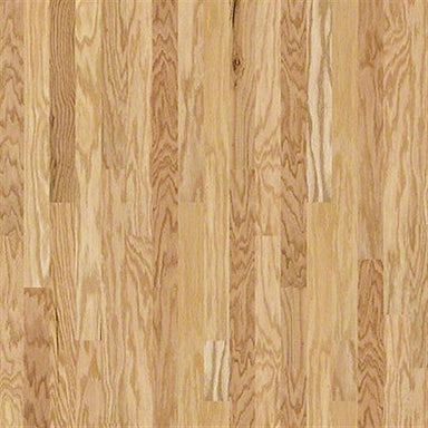 All In II 3.25 in Rustic Natural Hardwood