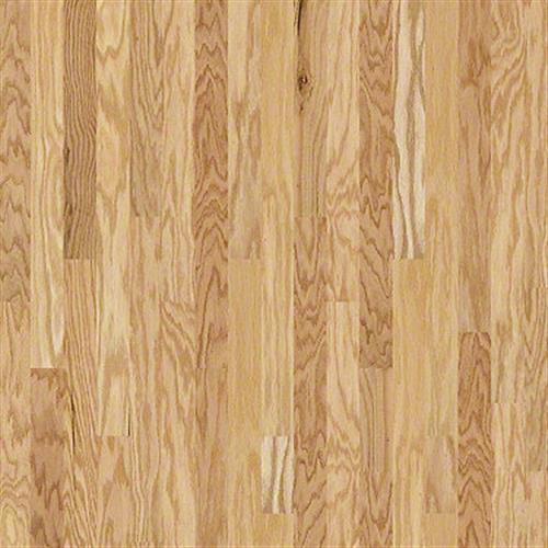 All In II 3.25 in Rustic Natural Hardwood