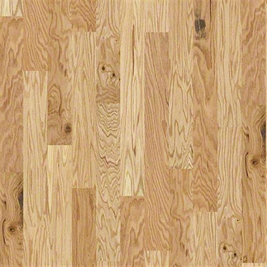 All In II 5 in Rustic Natural Hardwood