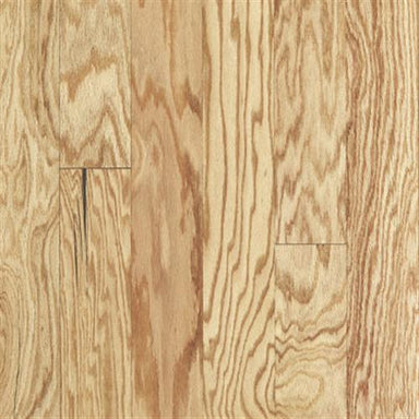 TIMELESS OAK 5" in Natural Hardwood