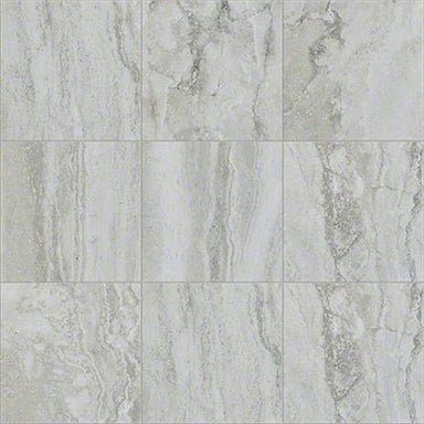 SATURN 13X13 in Grey Tile