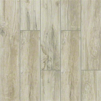 BAINBRIDGE 8X48 in Sand Tile