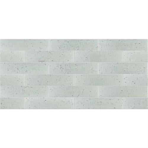 GEOSCAPES BRICK in Bone Tile