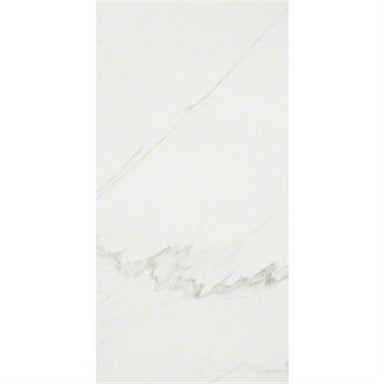 Caracalla 12x24 in Calacatta Tile