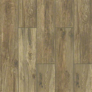 BAINBRIDGE 8X48 in Honey Tile