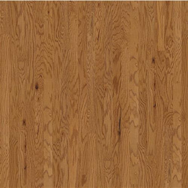 OPEN PORTAL II 3.25 in Caramel Hardwood