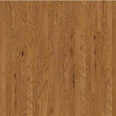 All In II 3.25 in Caramel Hardwood