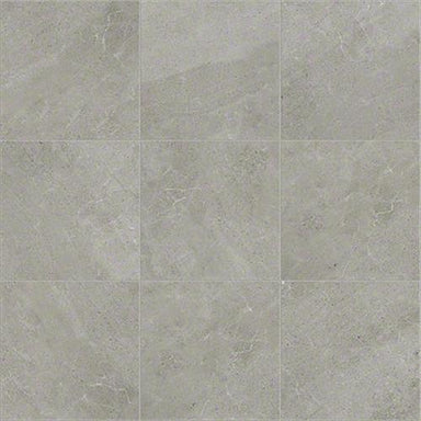 SERENITY 13 in Light Grey Tile