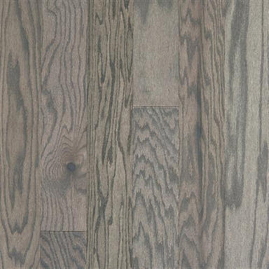 TIMELESS OAK 5" in Weathered Hardwood