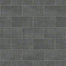 TATTERED 12X24 in Fumo Tile