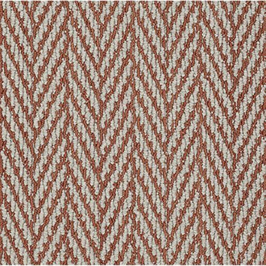VICTORIA FALLS II in Sizzle Carpet