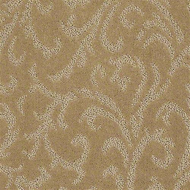 Time Honored in Tannin Carpet