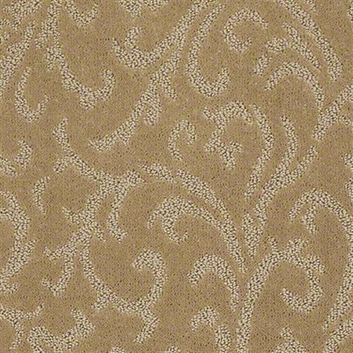 Time Honored in Tannin Carpet