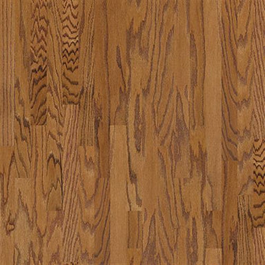 OPEN PORTAL II 3.25 in Gunstock Hardwood