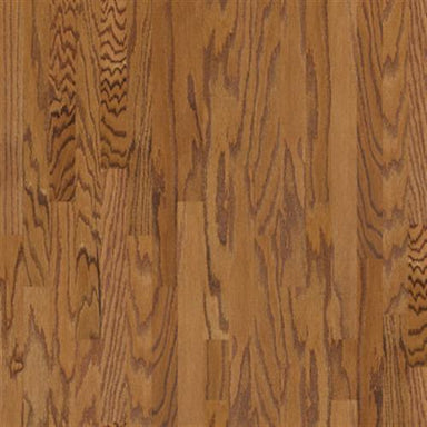 ANN ARBOR 3.25 in Gunstock Hardwood