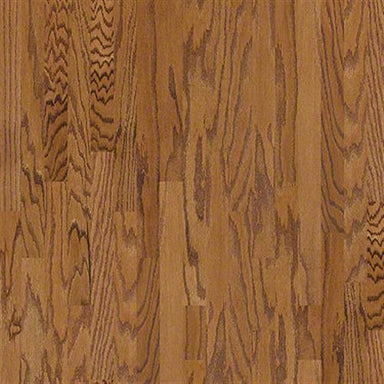 All In II 3.25 in Gunstock Hardwood