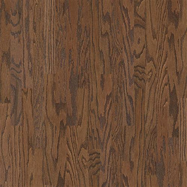 OPEN PORTAL II 3.25 in Hazelnut Hardwood