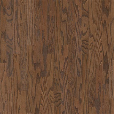 ANN ARBOR 3.25 in Hazelnut Hardwood
