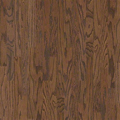 All In II 3.25 in Hazelnut Hardwood