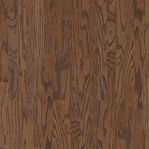 All In II 3.25 in Hazelnut Hardwood