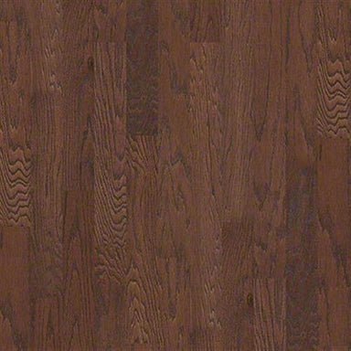 All In II 5 in Hazelnut Hardwood