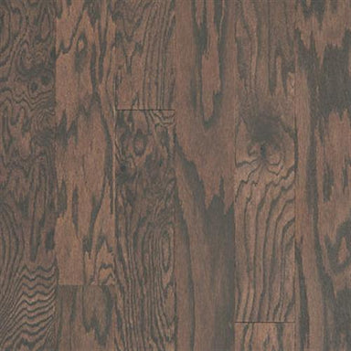 TIMELESS OAK 5" in Hazelnut Hardwood