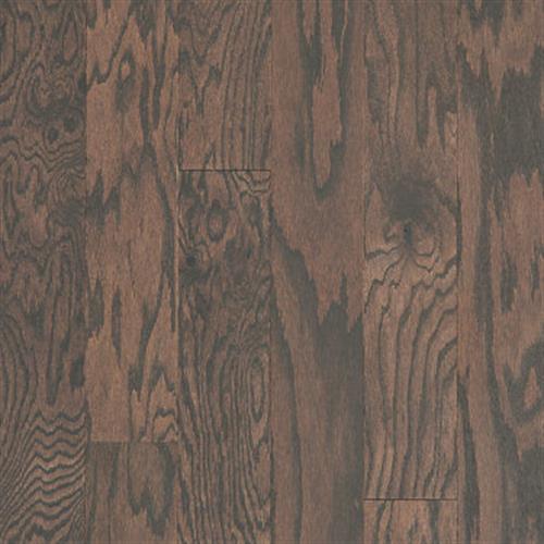 TIMELESS OAK 5" in Hazelnut