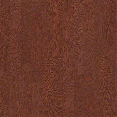 All In II 5 in Cherry Hardwood