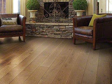 Kingston Oak in Trestle