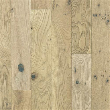 APEX OAK in Travertine Hardwood