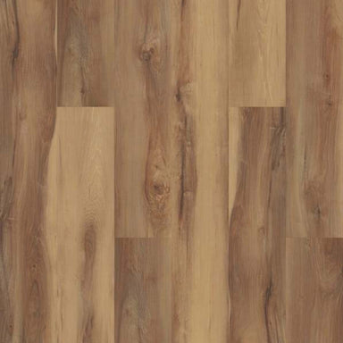 RUNNER UP in Belmont Hickory Luxury Vinyl