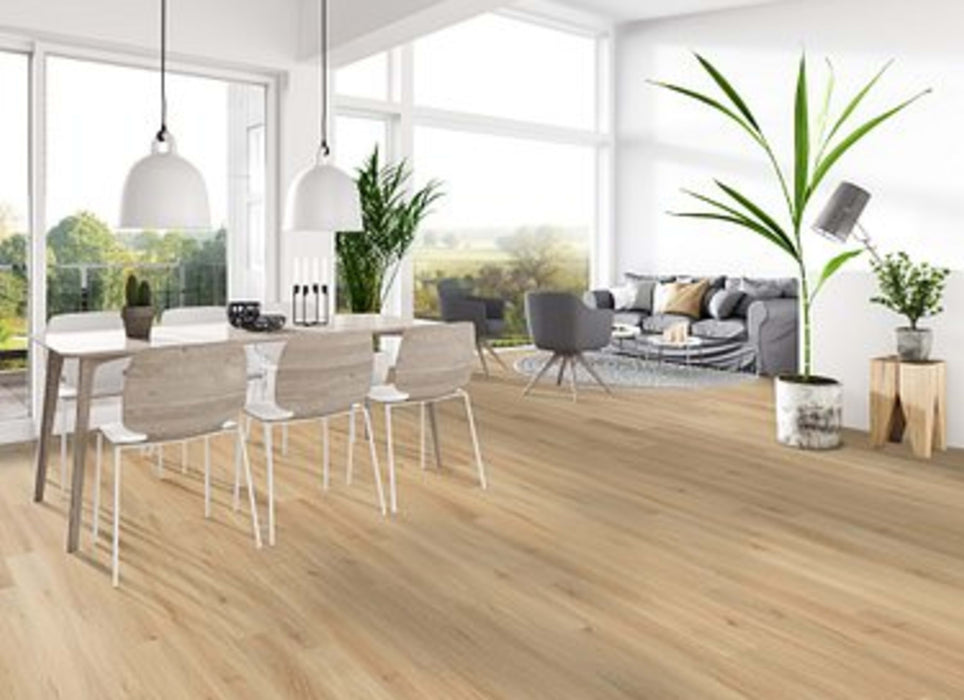 RUNNER UP in Springfield Oak