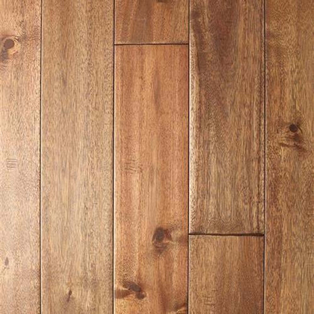 Asian Walnut in Vintage Hardwood