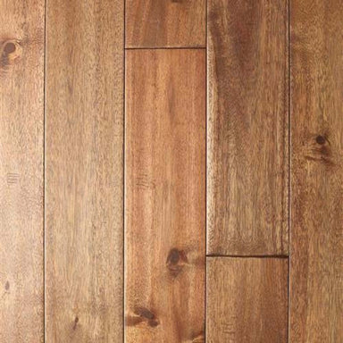 Asian Walnut in Vintage Hardwood