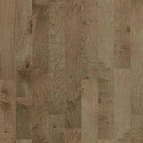 TB TERRACE MAPLE in Buckskin Hardwood