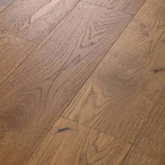 EXQUISITE in Warmed Oak