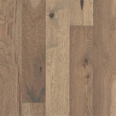 PIEDMONT HICKORY in Red Clay Hardwood