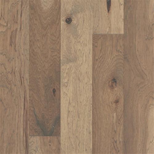 PIEDMONT HICKORY in Red Clay Hardwood