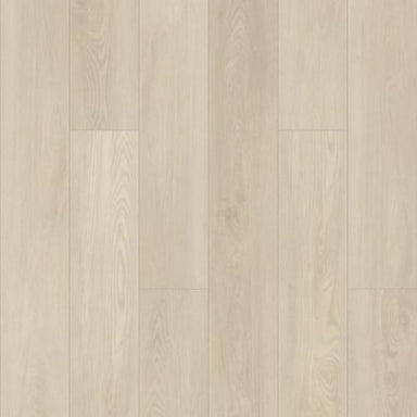 Iverness in Silver Dollar Luxury Vinyl