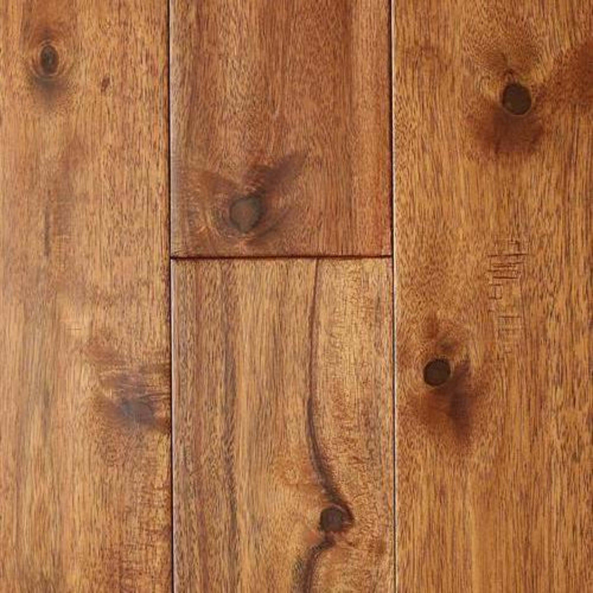 Asian Walnut in Paragon Hardwood — Atlanta Flooring Design Centers
